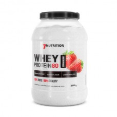 Whey Protein 80 (2000g)