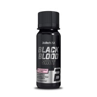 Black Blood shot (60ml)
