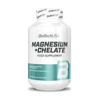 Magnezijum + Helat (60kap)