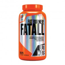 Fatal Fat Burner (130kap)