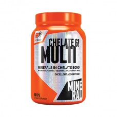 Multimineral Chelate 6 (90kap)