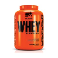 100% Instant Whey Protein (2kg)