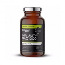 Immunity + NAC 1000 (60kap)