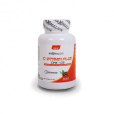 C-vitamin plus Cink + D3 (30tab)