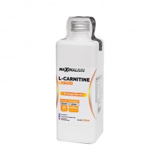 L-Carnitine 1200mg (500ml)