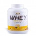 100% Whey protein (2,27kg)