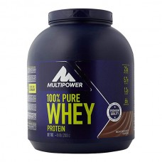 100% Pure Whey Protein (2kg)