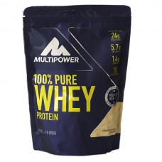 100% Pure Whey Protein, 450g