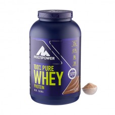 100% Pure Whey Protein (900g)