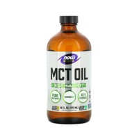 MCT ulje, (473ml)