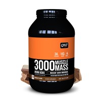 3000 Muscle Mass (1,3kg)
