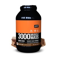3000 Muscle Mass (4,5kg)