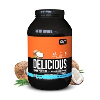 Delicious Whey (908g)