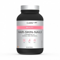Hair, Skin & Nails, kompleks za kosu, kožu i nokte (90kap)