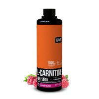 L-Carnitine Liquid (500ml)