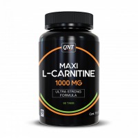 Maxi L-Carnitine 90tab