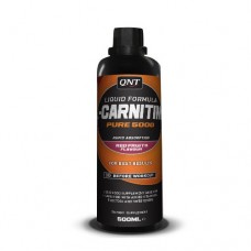 L-Carnitine Liquid (500ml)