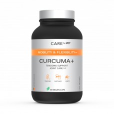 Curcuma+, kompleks za tetive i zglobove (90kap)