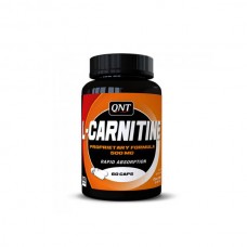 L-Carnitine (60kap)