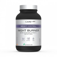Night Burner (90kap)