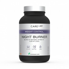 Night Burner (90kap)