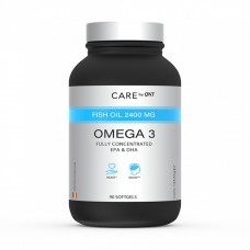 Omega 3, koncentrovan EPA i DHA (90kap)