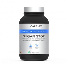 Sugar Stop (90kap)