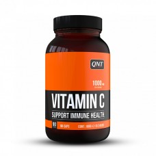Vitamin C, 1000mg (90kap)
