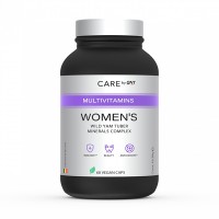 Women's, kompleks vitamina i minerala za žene (60kap)
