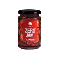 Zero Jam, voćni namaz - jagoda (235g)