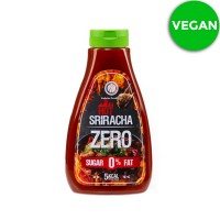 Rabeko Hot Sriracha sos (425ml)
