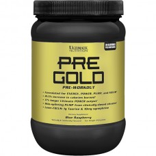 Pre Gold (250g)
