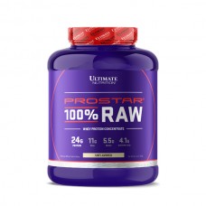 Prostar 100% Raw (2kg)