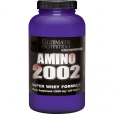 Amino 2002 (330tab)
