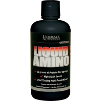 Amino Liquid (946ml)