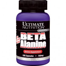 Beta Alanine (100kap)