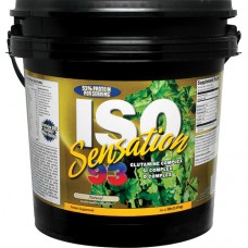 Iso Sensation 93 (2,27kg)