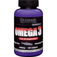 Omega 3 (180kap)