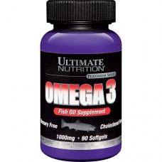 Omega 3 (90kap)