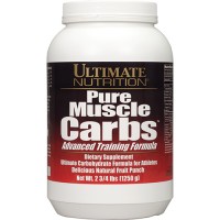 Pure Muscle Carbs (1,25kg)