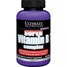 Vitamin B kompleks (150tab)