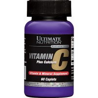 Vitamin C + Calcium