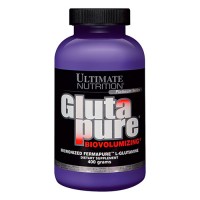 Gluta Pure / L-Glutamin (400g)