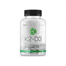 K2+D3 (120tab)
