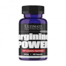 Arginine Power (100kap)