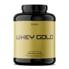Whey Gold Protein (2,27kg)
