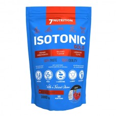 Isotonic Gold (1000g)