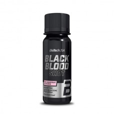 Black Blood shot (60ml)