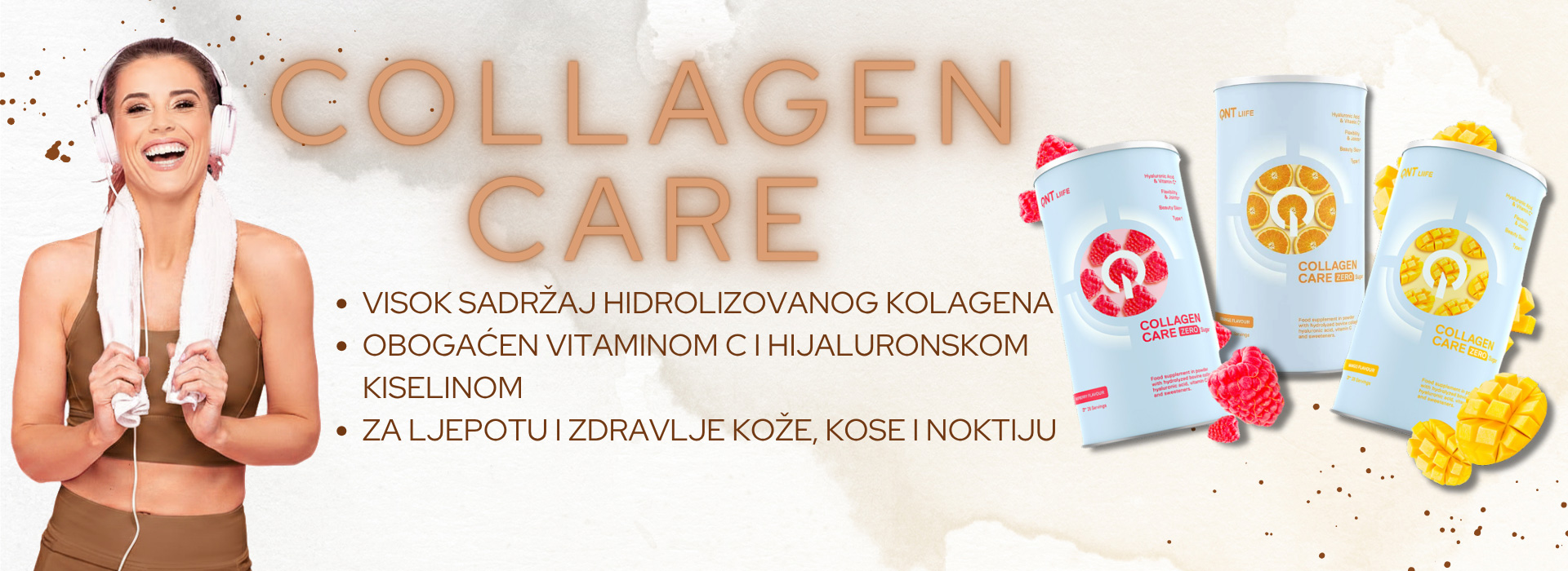 collagen care
