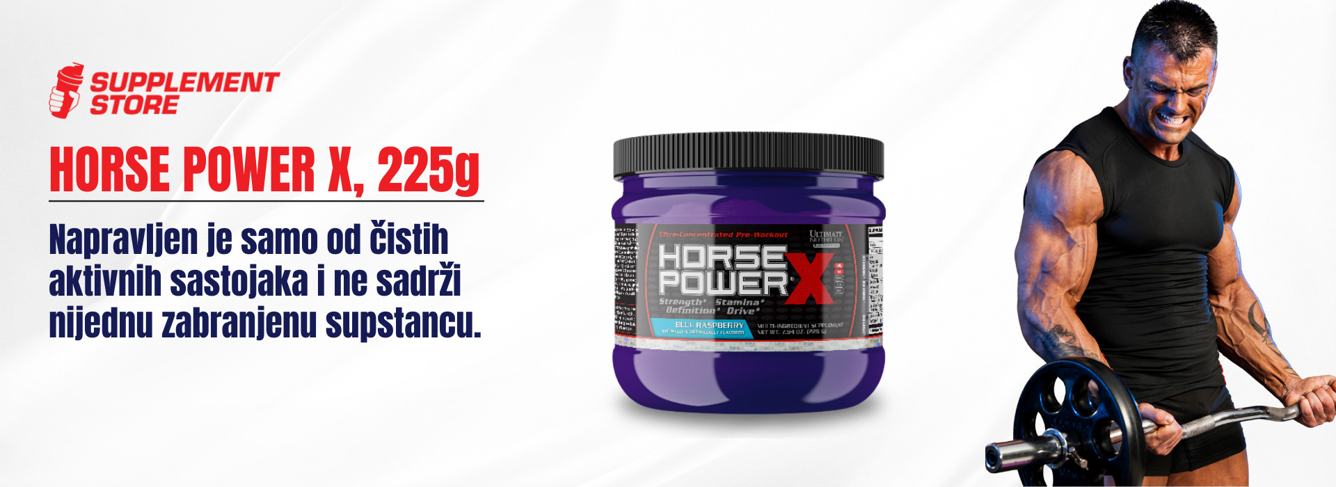 horse power